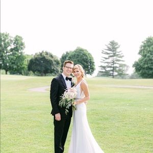 Meet your Posher, Jaclyn